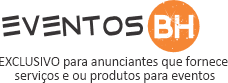 logo - Eventos BH